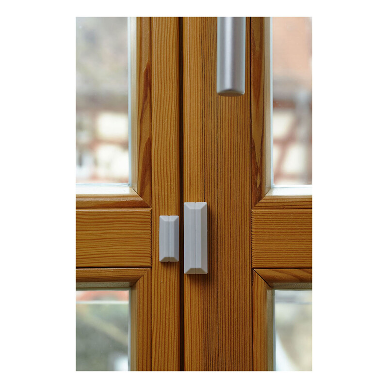 TFA Sensores de contacto para puertas y ventanas WEATHERHUB