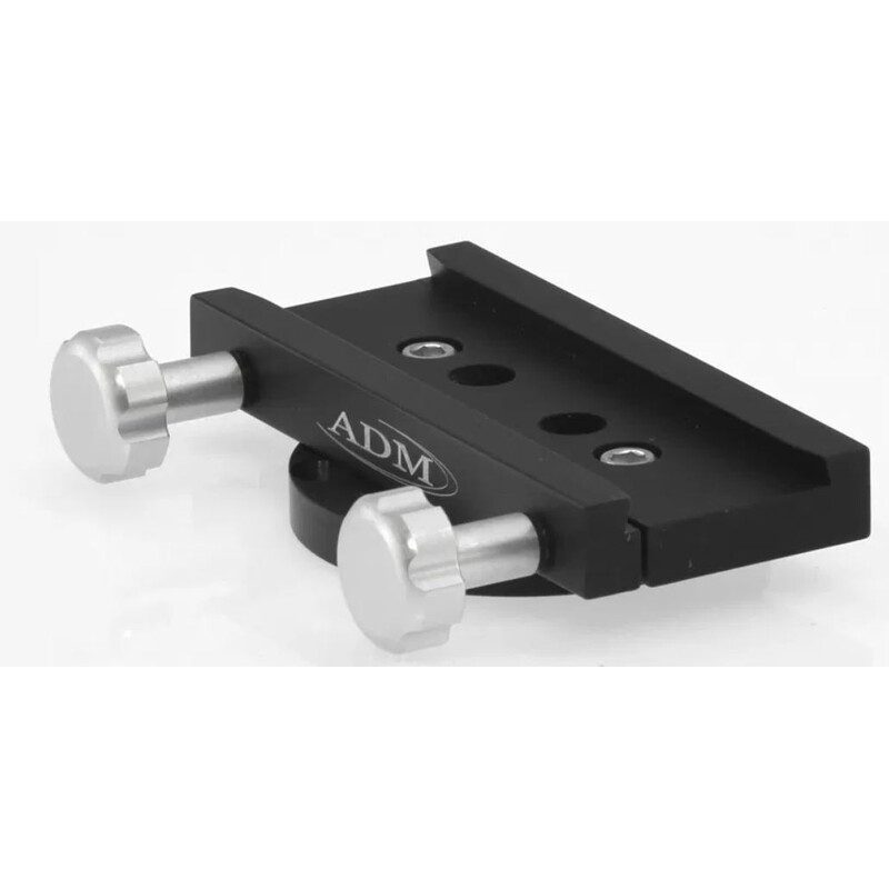 ADM Fijación para barra prismática para Skywatcher AZ-EQ5/Orion Atlas