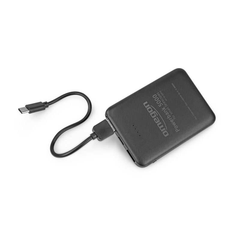 Omegon Powerbank 5000 18Wh 12V