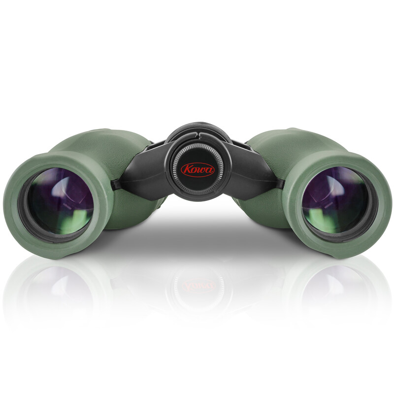 Kowa Binoculares YF II 6x30 verde