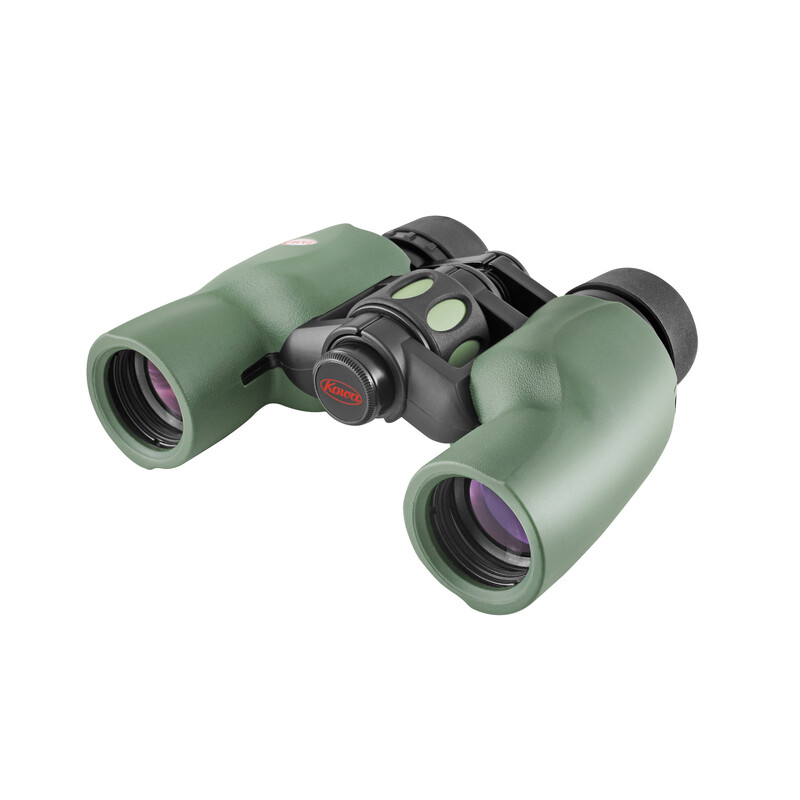 Kowa Binoculares YF II 8x30 verde