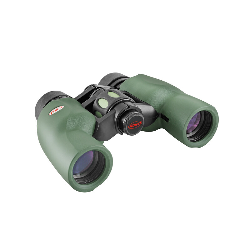 Kowa Binoculares YF II 8x30 verde