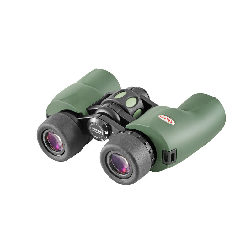 Kowa Binoculares YF II 8x30 verde