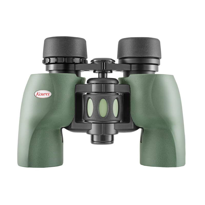 Kowa Binoculares YF II 8x30 verde