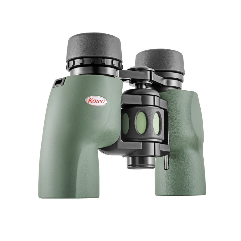 Kowa Binoculares YF II 8x30 verde