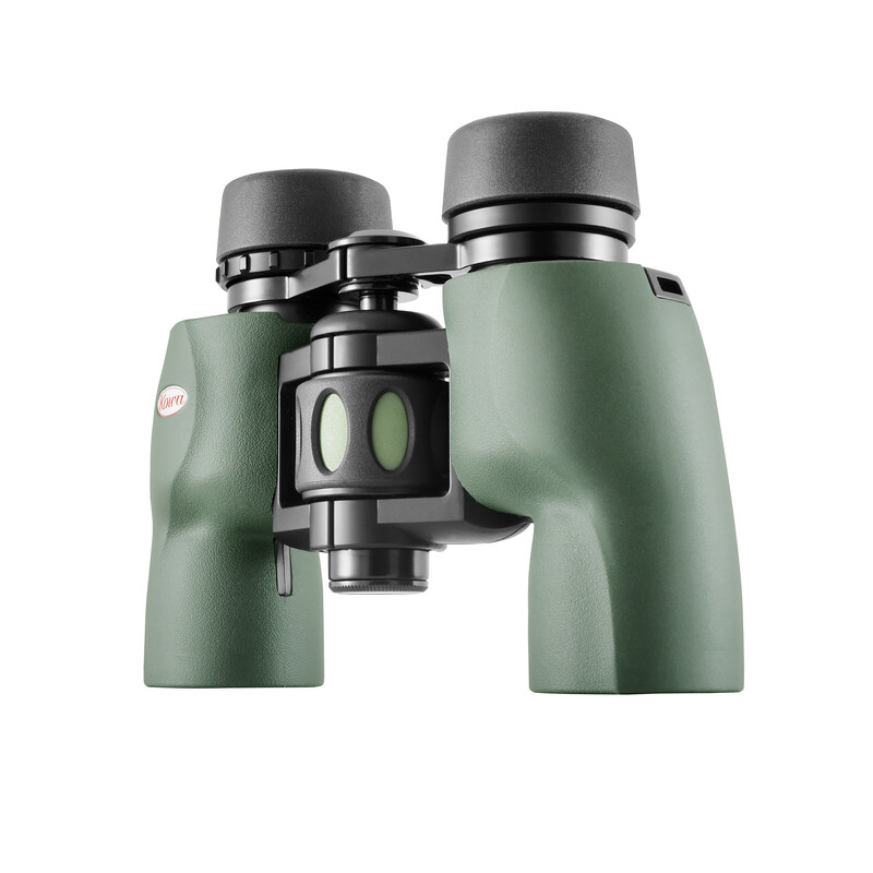 Kowa Binoculares YF II 8x30 verde