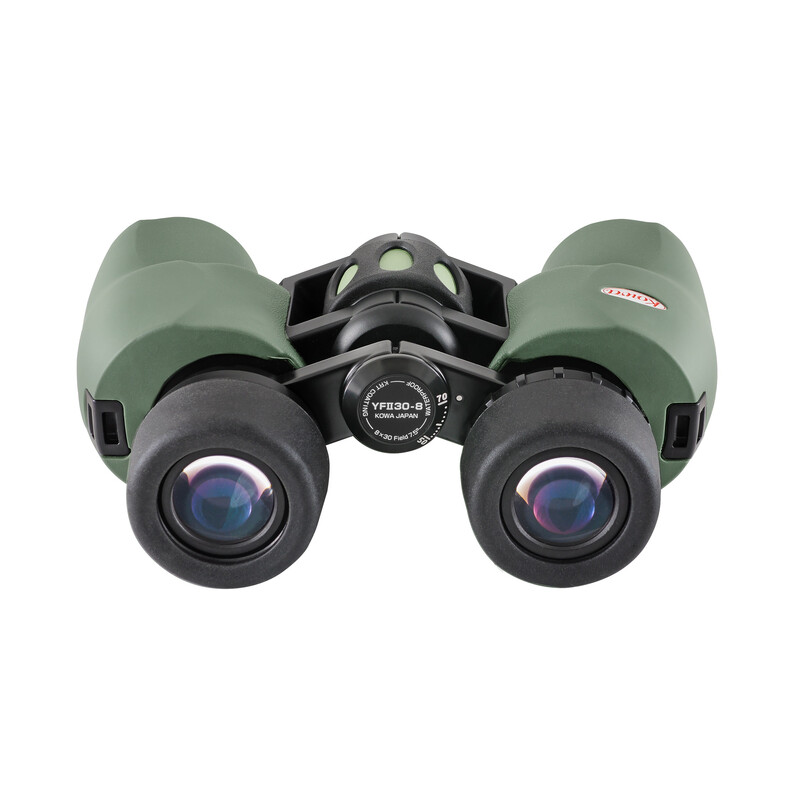 Kowa Binoculares YF II 8x30 verde