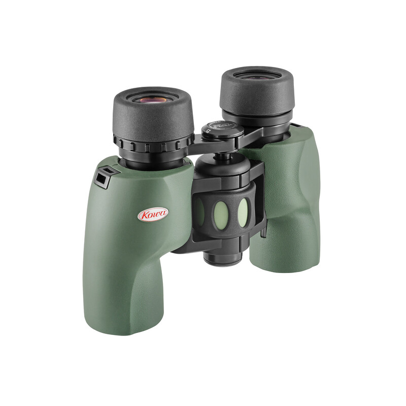 Kowa Binoculares YF II 8x30 verde