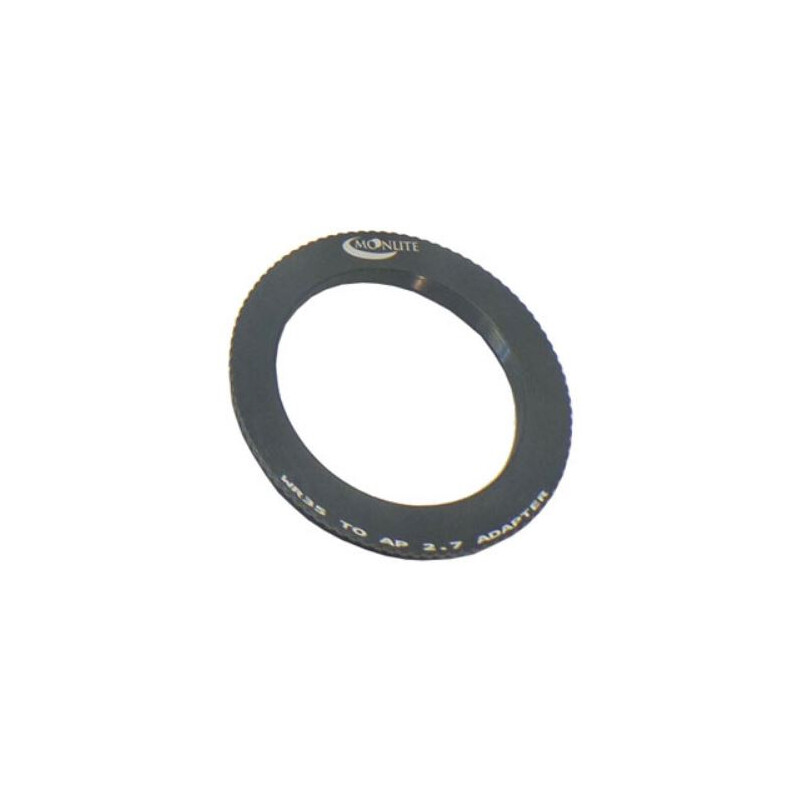 MoonLite WR35 RC Adapter 117mm