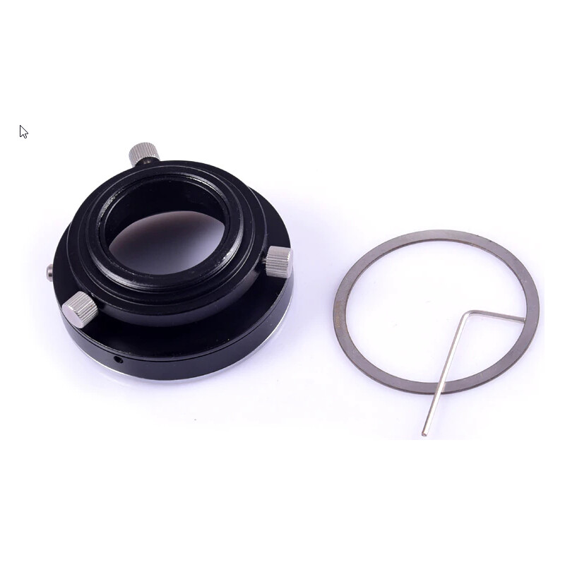Artesky Adaptador M48 para objetivos Canon EOS