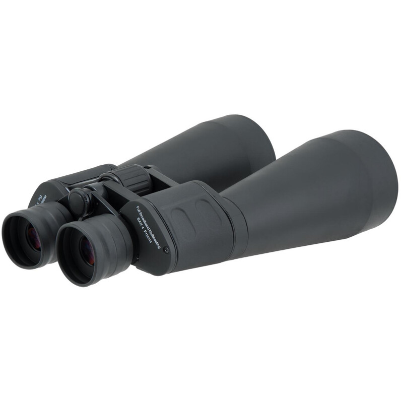 TS Optics Binoculares 11x70