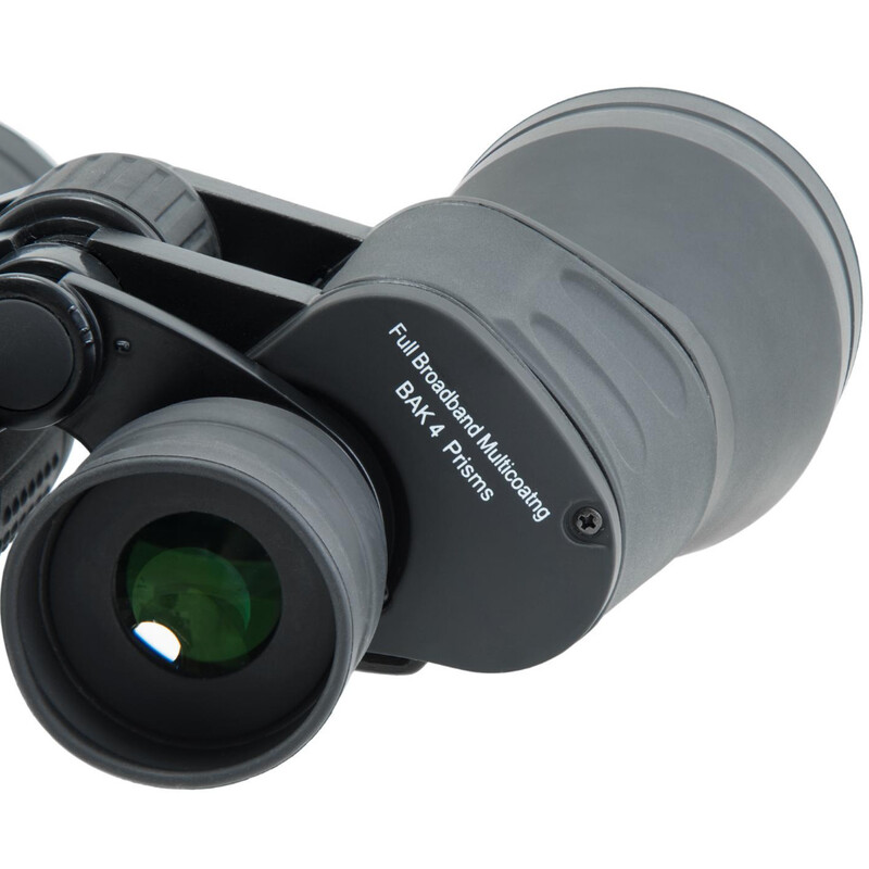 TS Optics Binoculares 11x70