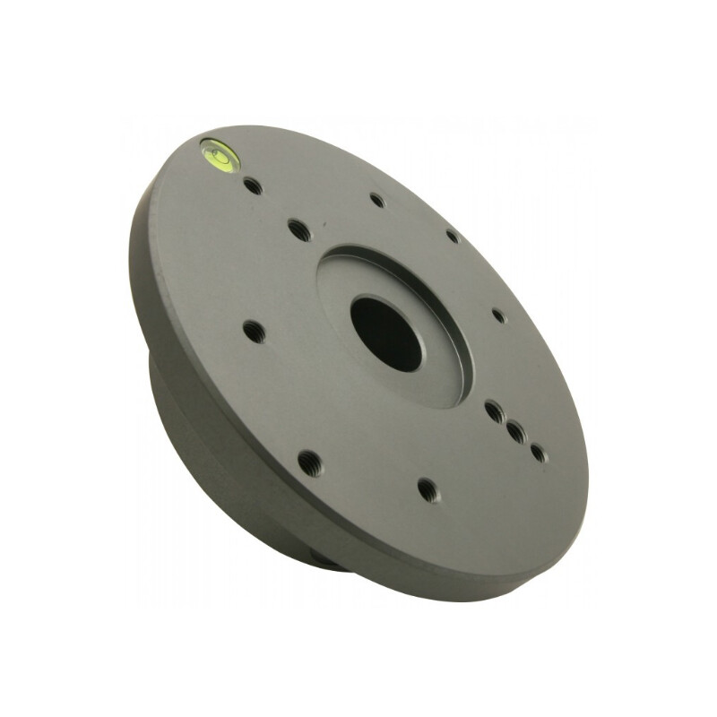 Geoptik Adapter for EQ6, EQ8, Atlas and 10Micron