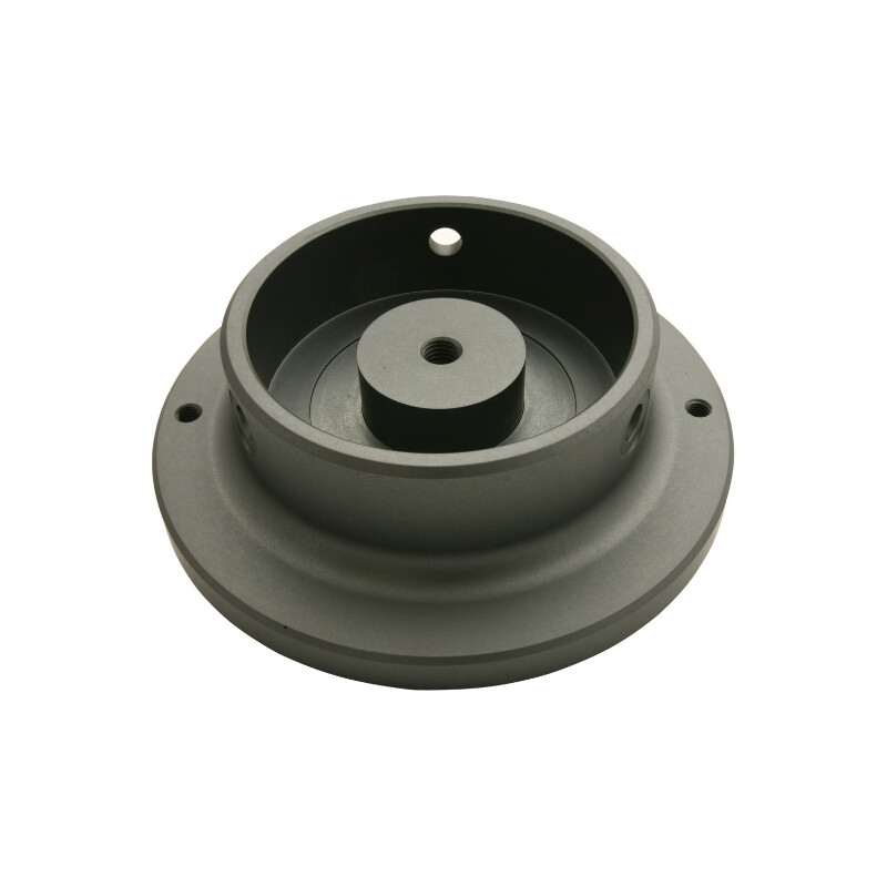 Geoptik Adapter for EQ6, EQ8, Atlas and 10Micron