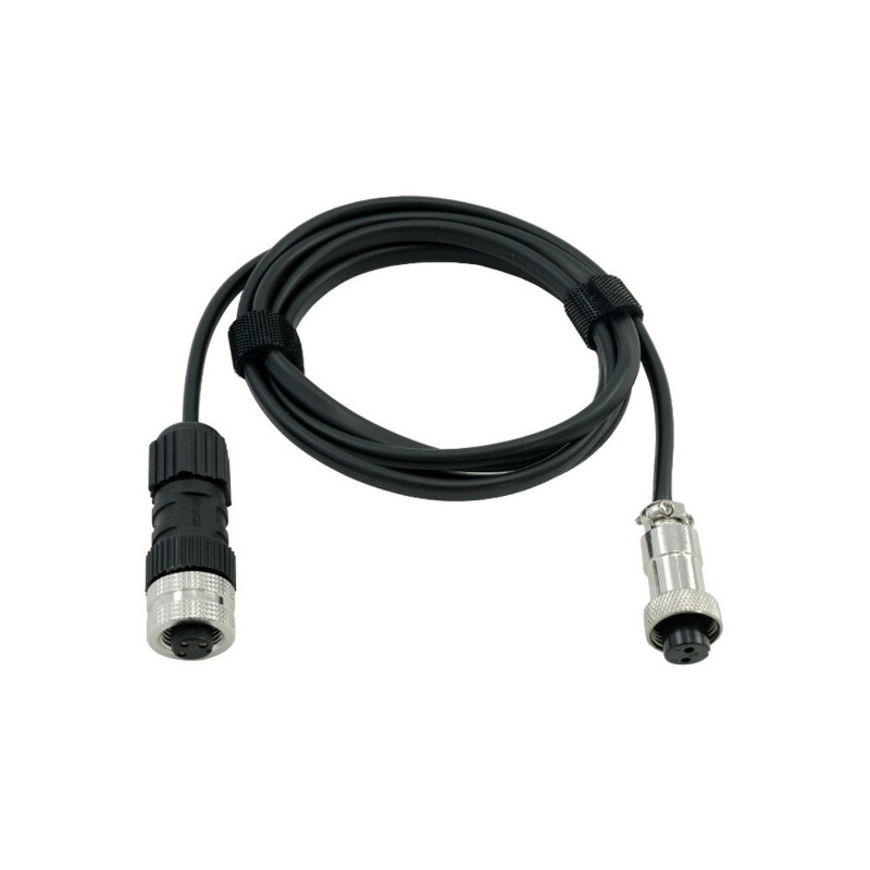 PrimaLuceLab Cables de alimentación EAGLE para Skywatcher EQ6-R y EQ8-R