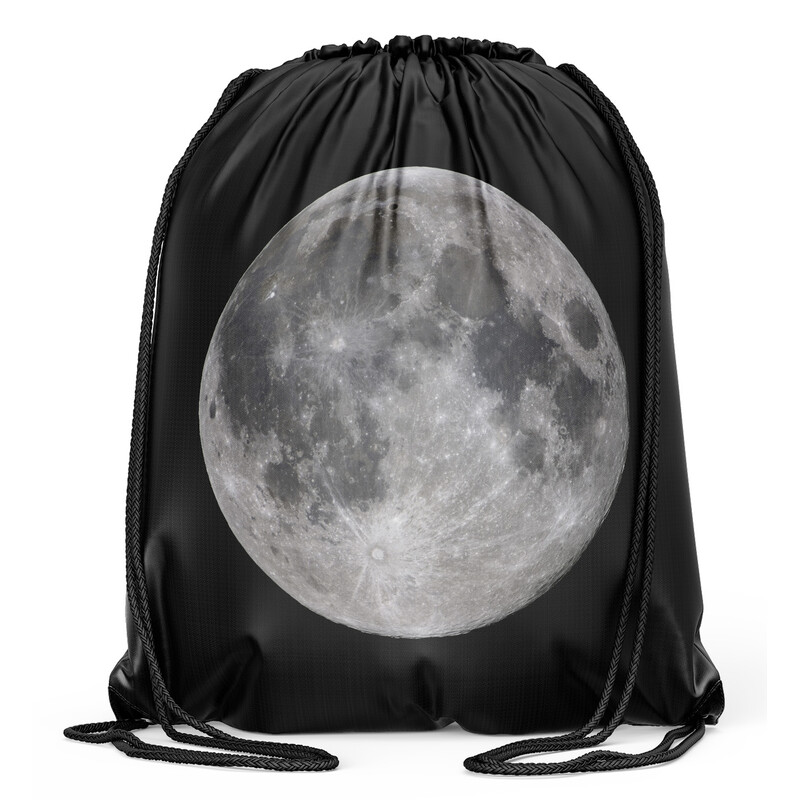 Oklop Mochila astronómica Luna