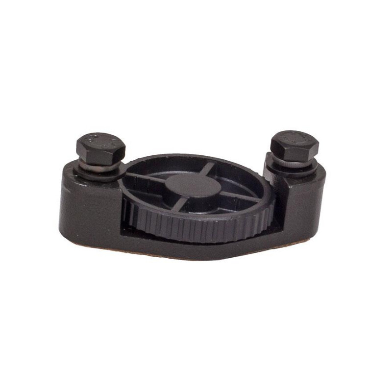 TS Optics Accesorio fotográfico para Skywatcher EQ-2 con rosca cámara de 1/4