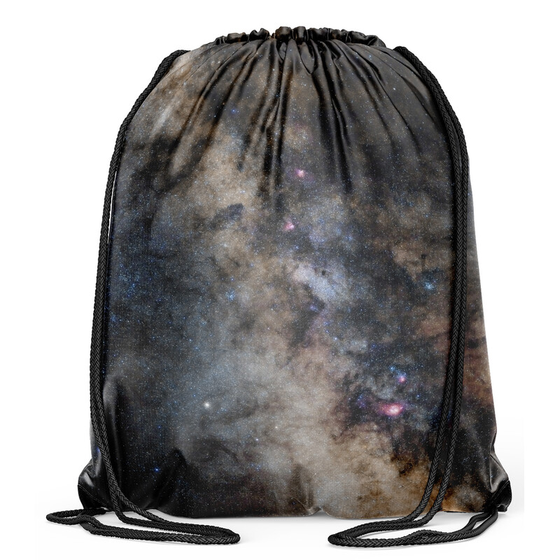 Oklop Mochila astronómica Vía láctea