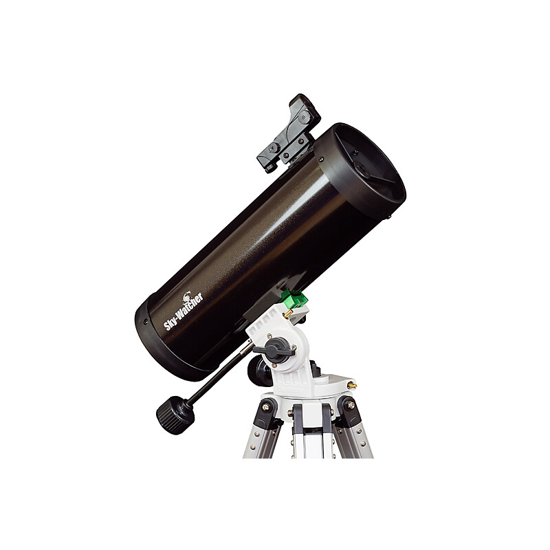 Skywatcher Telescopio N 114/500 Skyhawk-1145PS AZ-Pronto