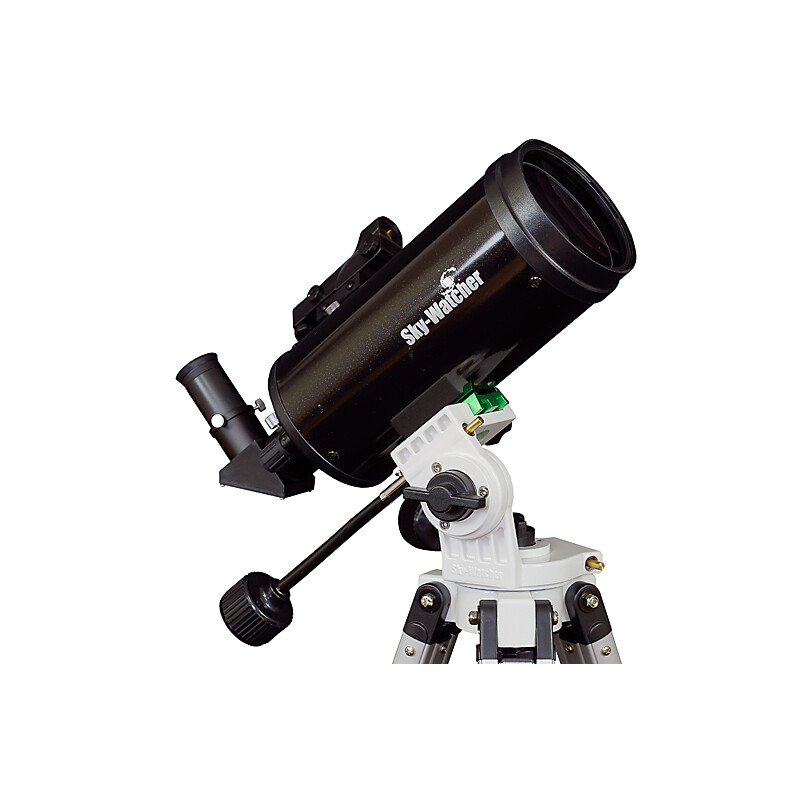 Skywatcher Telescopio Maksutov MC 102/1300 Skymax-102S AZ-Pronto