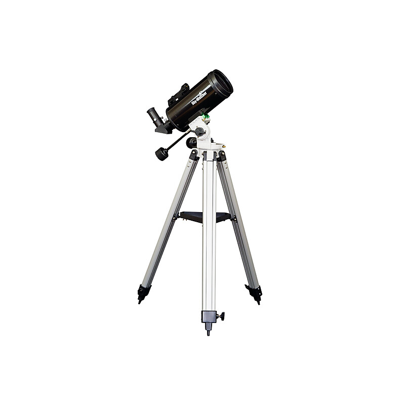 Skywatcher Telescopio Maksutov MC 102/1300 Skymax-102S AZ-Pronto