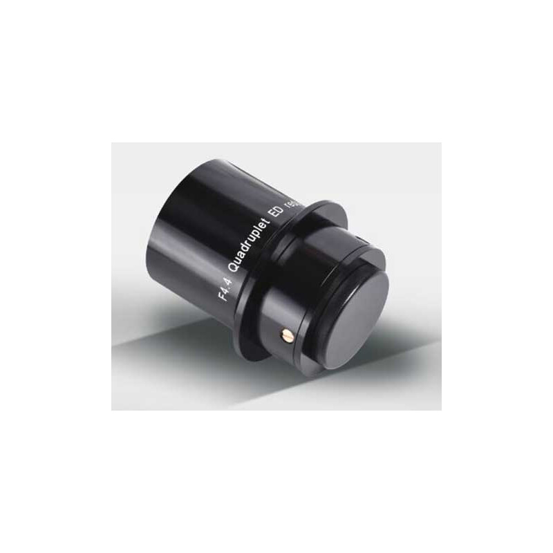TS Optics Flattener/Reductor 0,8x 2,5" (0,8 x 2,5 cm)