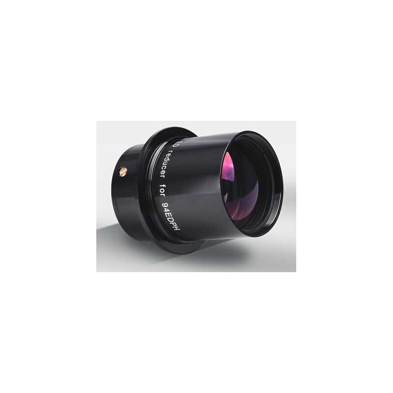 TS Optics Flattener/Reductor 0,8x 2,5" (0,8 x 2,5 cm)