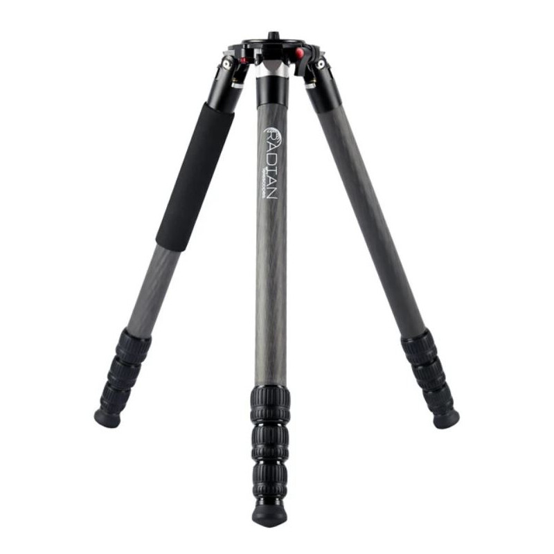 Trípode para telescopio OPT Radian de carbono
