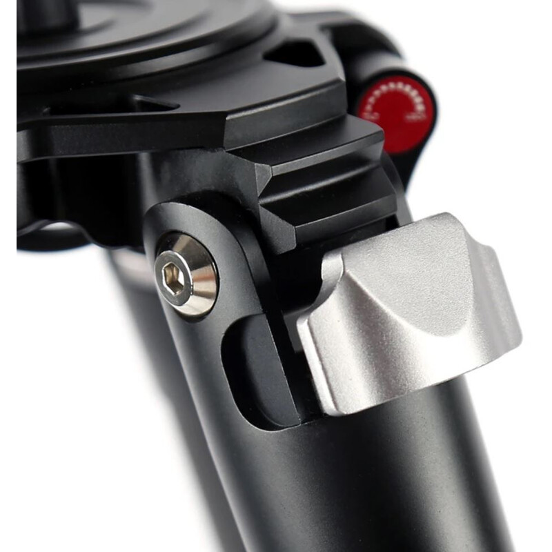 Trípode para telescopio OPT Radian de carbono