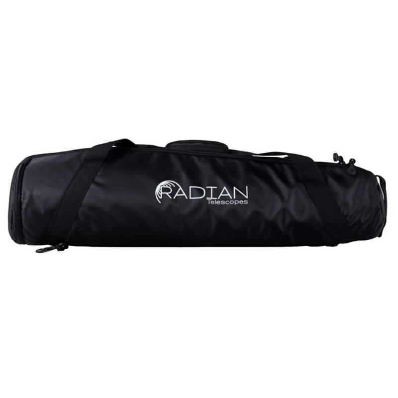 Trípode para telescopio OPT Radian de carbono