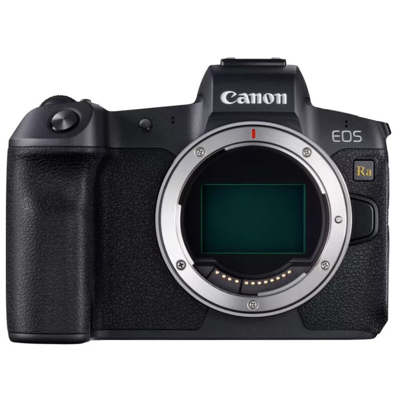 Canon Cámara DSLR EOS Ra