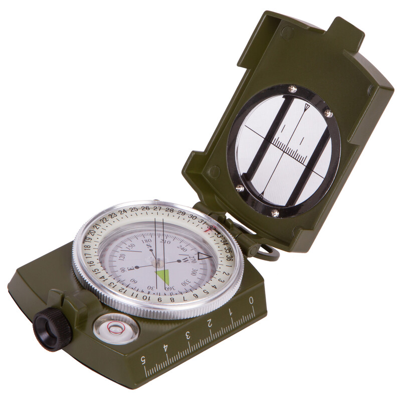 Levenhuk Compás Army AC10