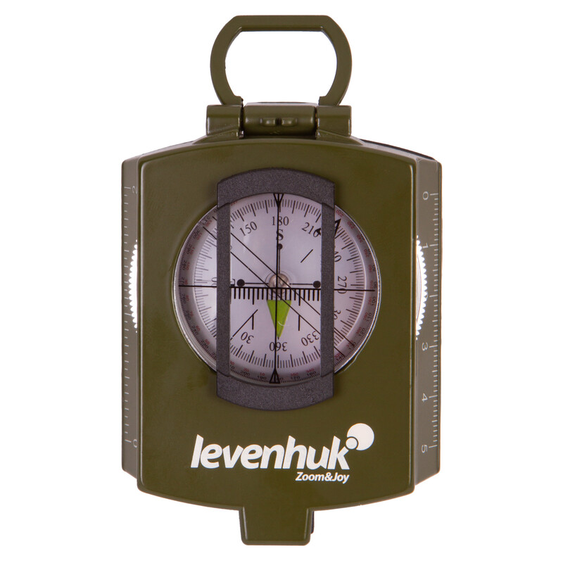 Levenhuk Compás Army AC10