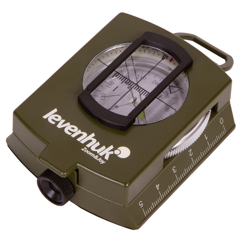 Levenhuk Compás Army AC10