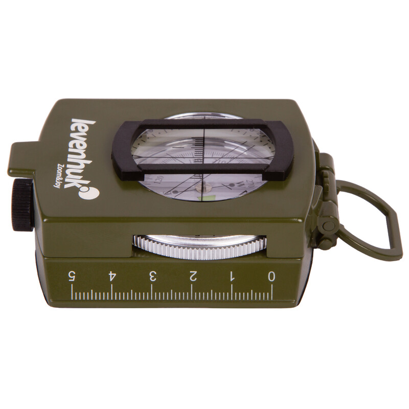 Levenhuk Compás Army AC10