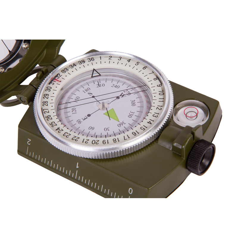 Levenhuk Compás Army AC10