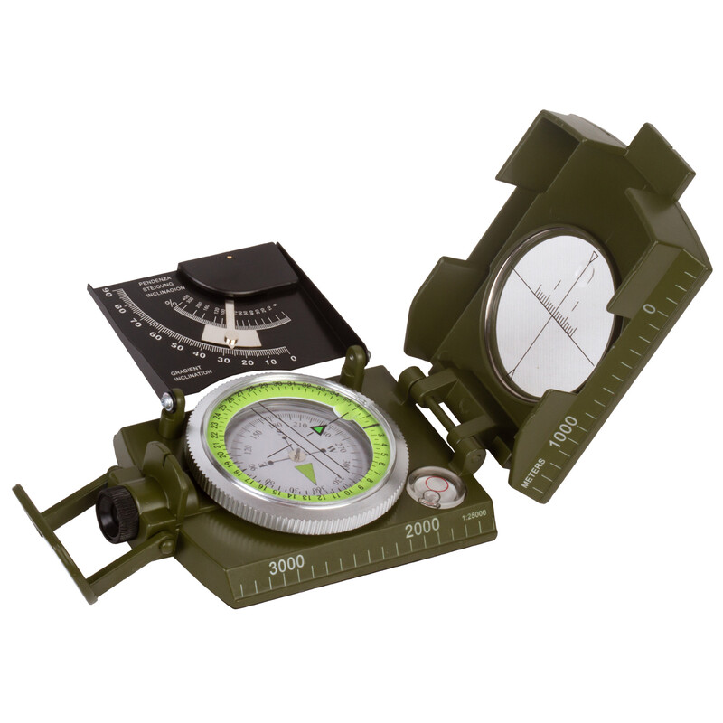 Levenhuk Compás Army AC20