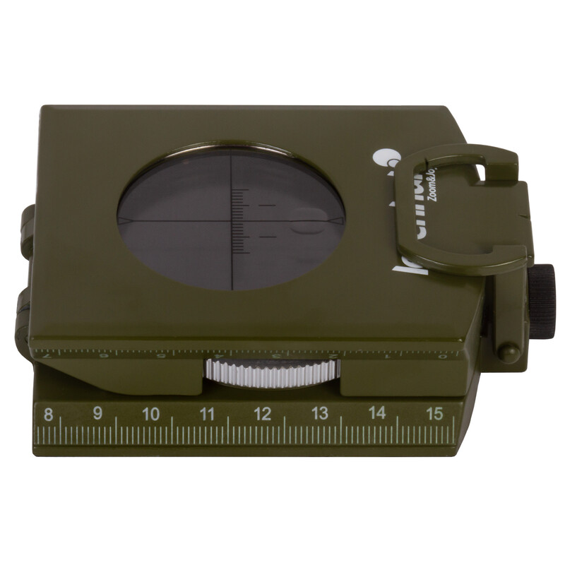 Levenhuk Compás Army AC20