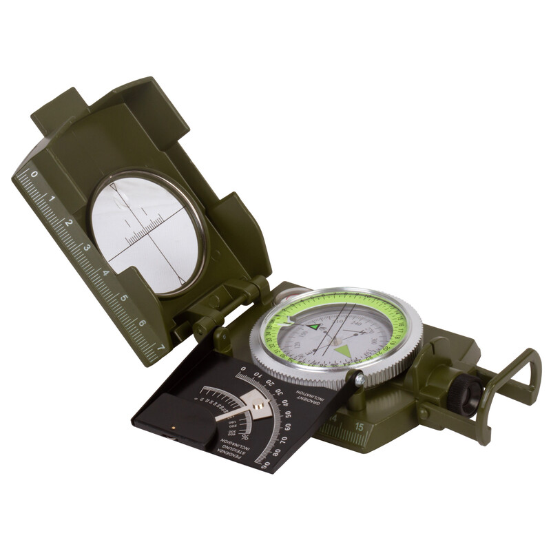 Levenhuk Compás Army AC20