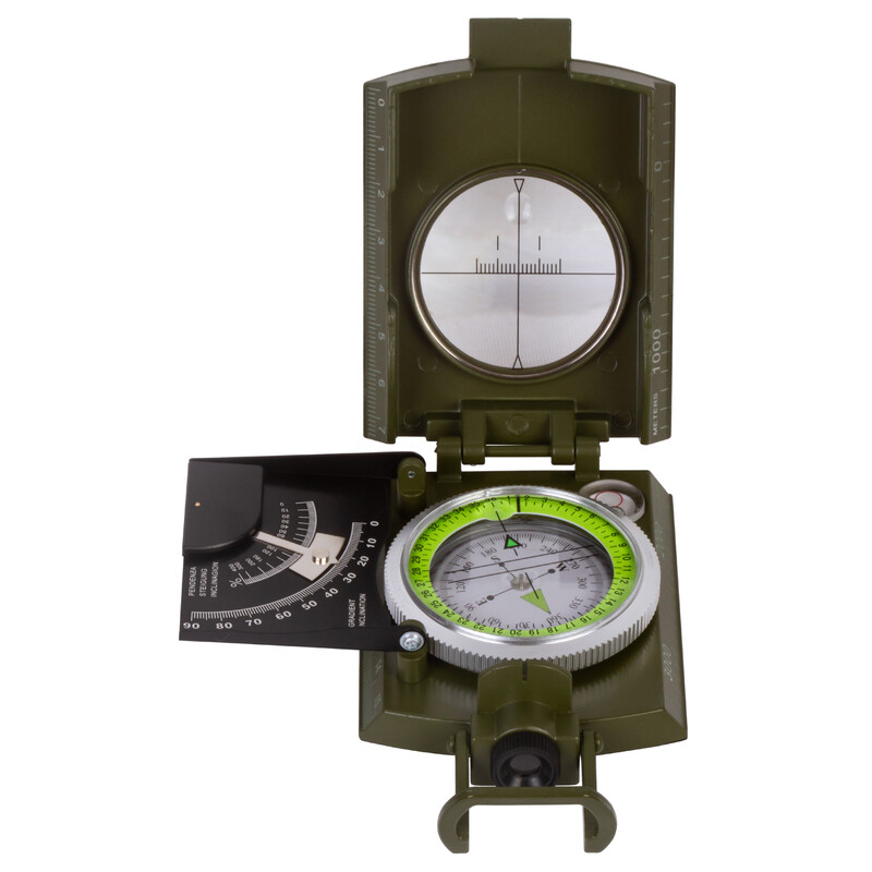 Levenhuk Compás Army AC20