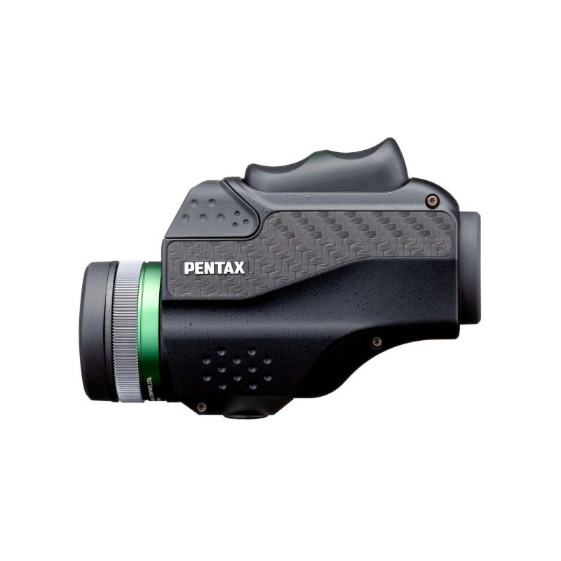 Pentax Monocular VM 6x21 WP Kit completo