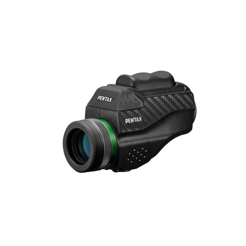 Pentax Monocular VM 6x21 WP Kit completo