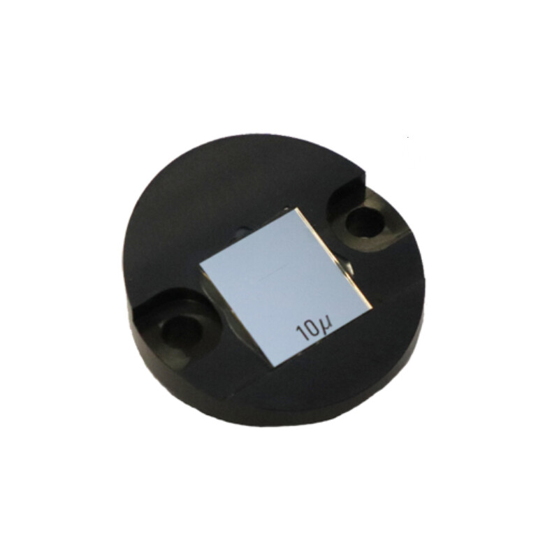 Shelyak Módulo de rendija Alpy & UVEX 10µm