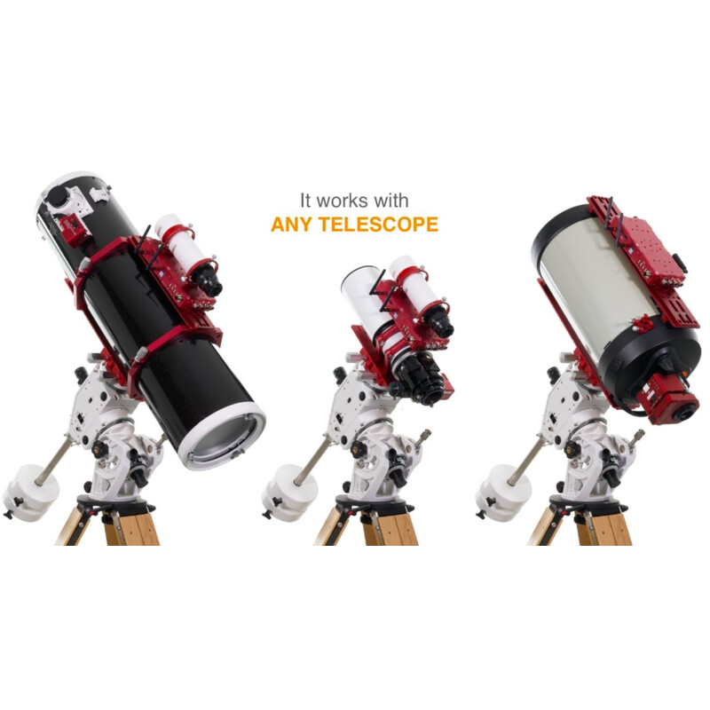 PrimaLuceLab Obturador para astrofotografía EAGLE4