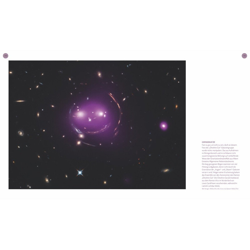 National Geographic Huellas de las estrellas