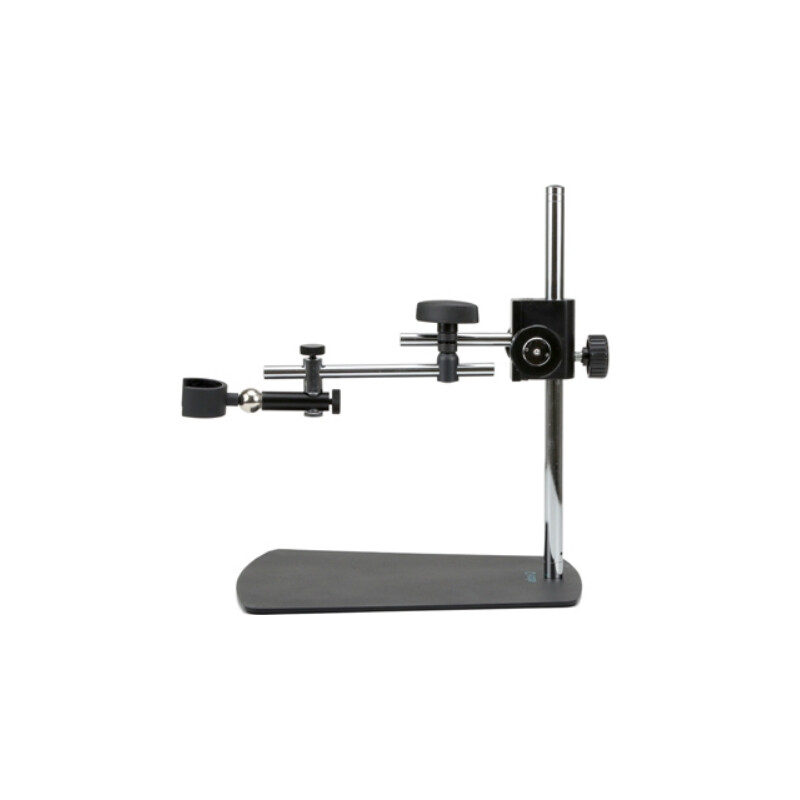 Euromex Soporte metálico para Q-scope: QS.MS45-D