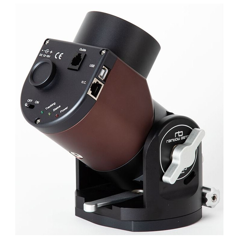 Rainbow Astro Montura RST-135 marrón