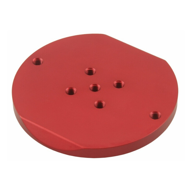 PrimaLuceLab Placa montaje Skywatcher EQ6 PLUS