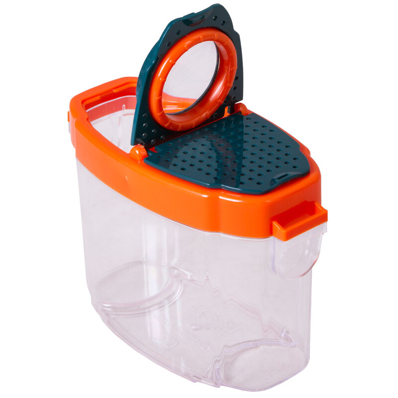 Levenhuk Lupa de vaso LabZZ C3