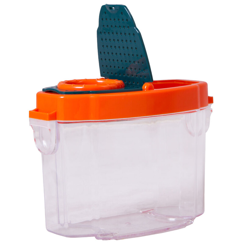 Levenhuk Lupa de vaso LabZZ C3